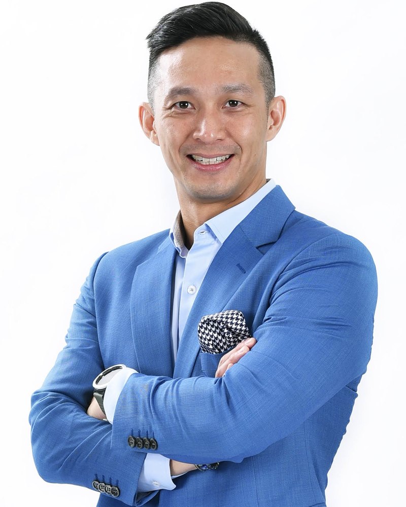 Wilkins Leung